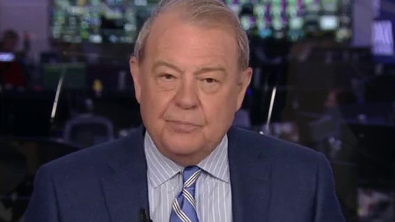 FOX Business’ Stuart Varney argues anarchy and protests won’t win votes for the Democrats. 