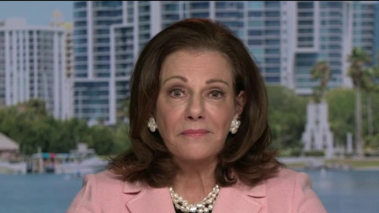 Former Deputy National Security Adviser KT McFarland explains why Pentagon chief Mark Esper was out of line to oppose President Trump's threat to deploy the U.S. military at protests across the country.  