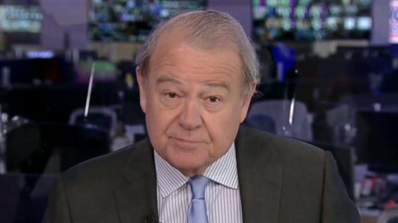 FOX Business' Stuart Varney on how riots over George Floyd's death have caused a huge setback to American recovery amid coronavirus.