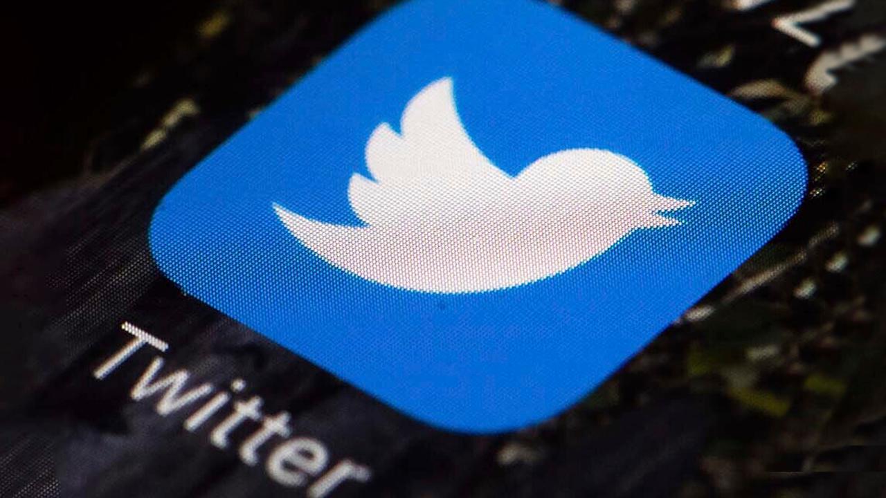 Fox Business Briefs: Twitter testing a new feature to promote informed discussions by prompting users to open and read an article before sharing; Labor Department says more than 1.5 million people filed for unemployment benefits last week, just below the estimate.