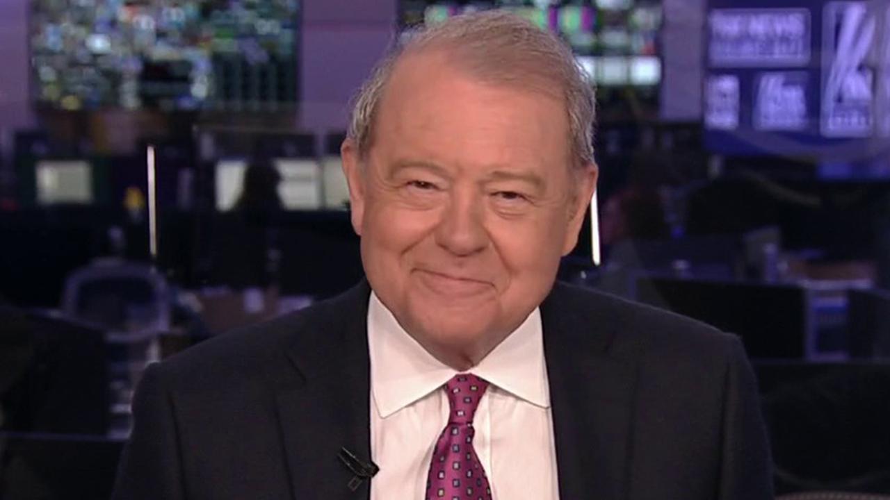 FOX Business’ Stuart Varney weighs in on cancel culture and nationwide demonstrations and tearing down of statues. 