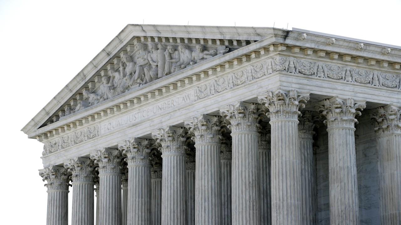 Judge Napolitano on Supreme Court ruling CFPB unconstitutional