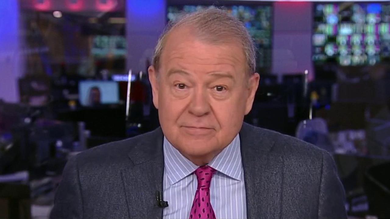 FOX Business’ Stuart Varney on the 'cancel culture' following the killing of George Floyd. 
