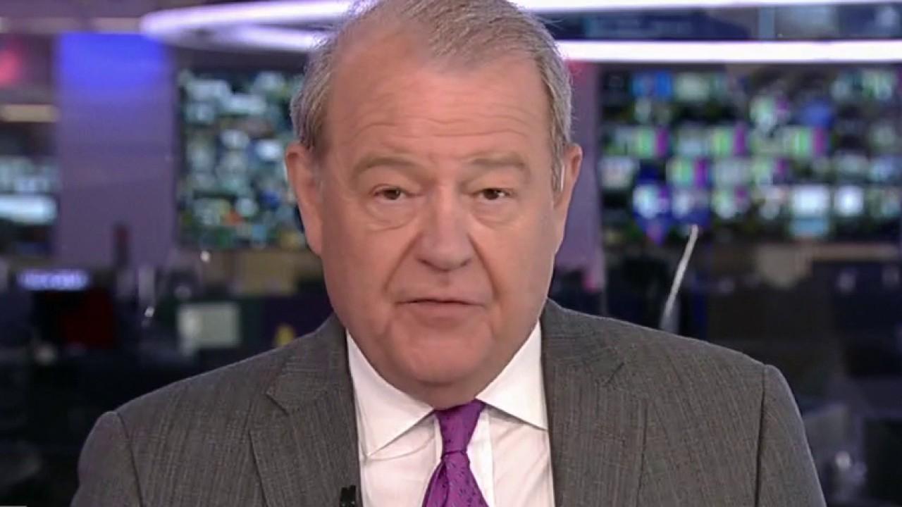 FOX Business' Stuart Varney worries the combination of coronavirus lockdowns and violent protests may spell the end of New York City's economy.