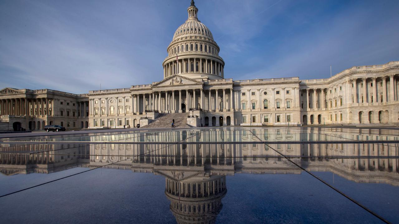 Congress should pass a CARES Act 4.0: Robert Wolf