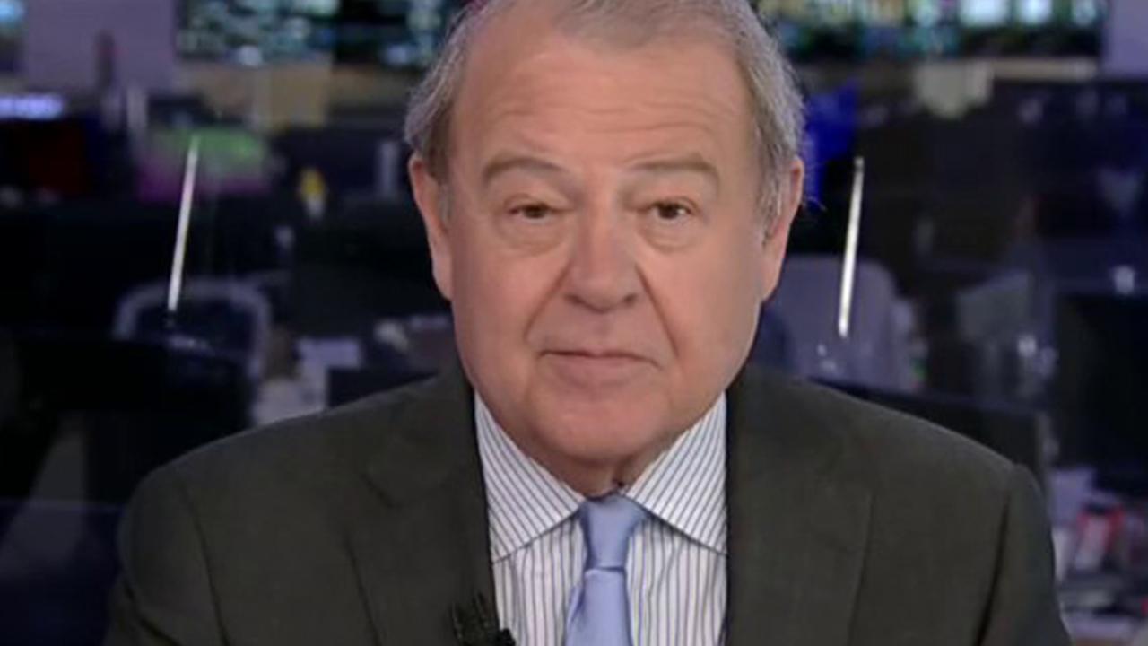 FOX Business’ Stuart Varney on protests and riots in America following the killing of George Floyd. 