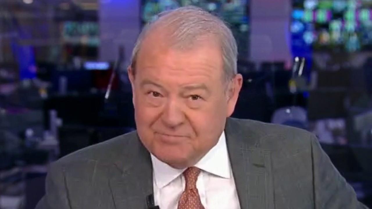 FOX Business' Stuart Varney on Trump running for reelection after five years of facing opposition and media contempt.