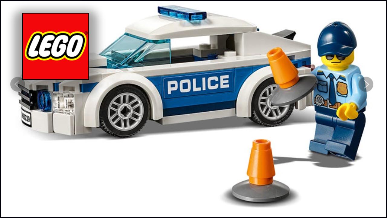 LEGO is temporarily discontinuing advertising for sets that include the White House or police. FOX Business' Jackie DeAngelis with more on pushing to defund police.