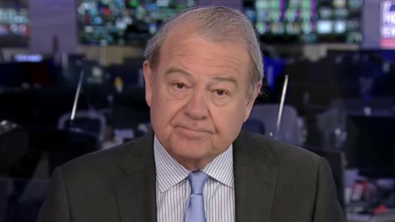 FOX Business' Stuart Varney argues any American corporation should be standing up to rioters and their actions.