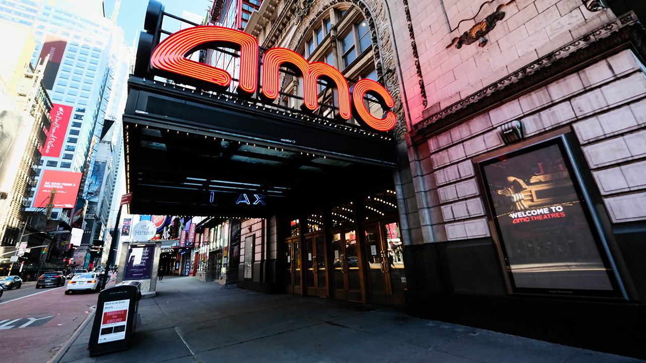 AMC Entertainment CEO and President Adam Aron discusses reversing the mask-wearing policy in his company’s movie theater and the importance of companies listening to their customers. 