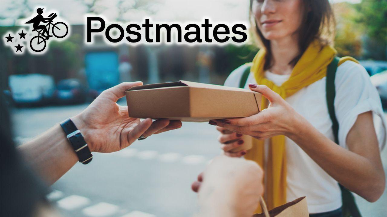 FOX Business’ Jackie DeAngelis reports Postmates is intending to file for an IPO within days but is still fielding buyout offers. 