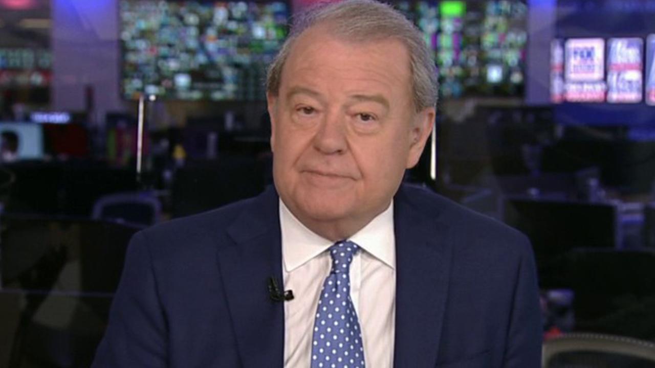 FOX Business’ Stuart Varney on the reasons behind the current market rally. 