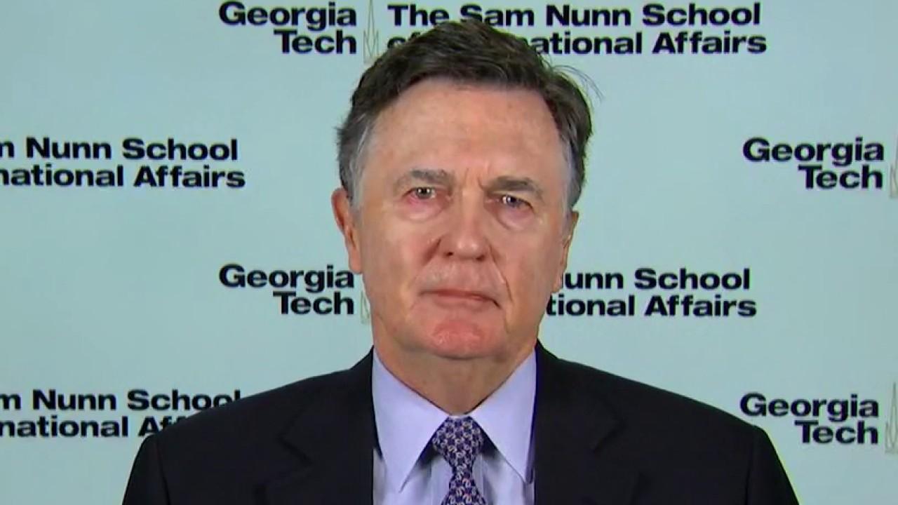 Former Federal Reserve Bank of Atlanta President and CEO Dennis Lockhart on economic recovery amid coronavirus and projections for unemployment.