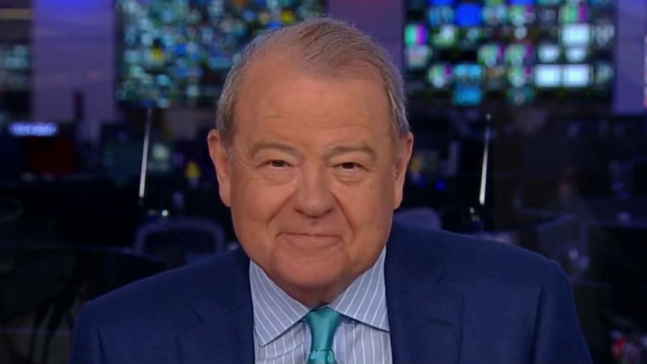 FOX Business’ Stuart Varney argues many industries, from bars and restaurants to schools and offices are struggling with social distancing rules. 