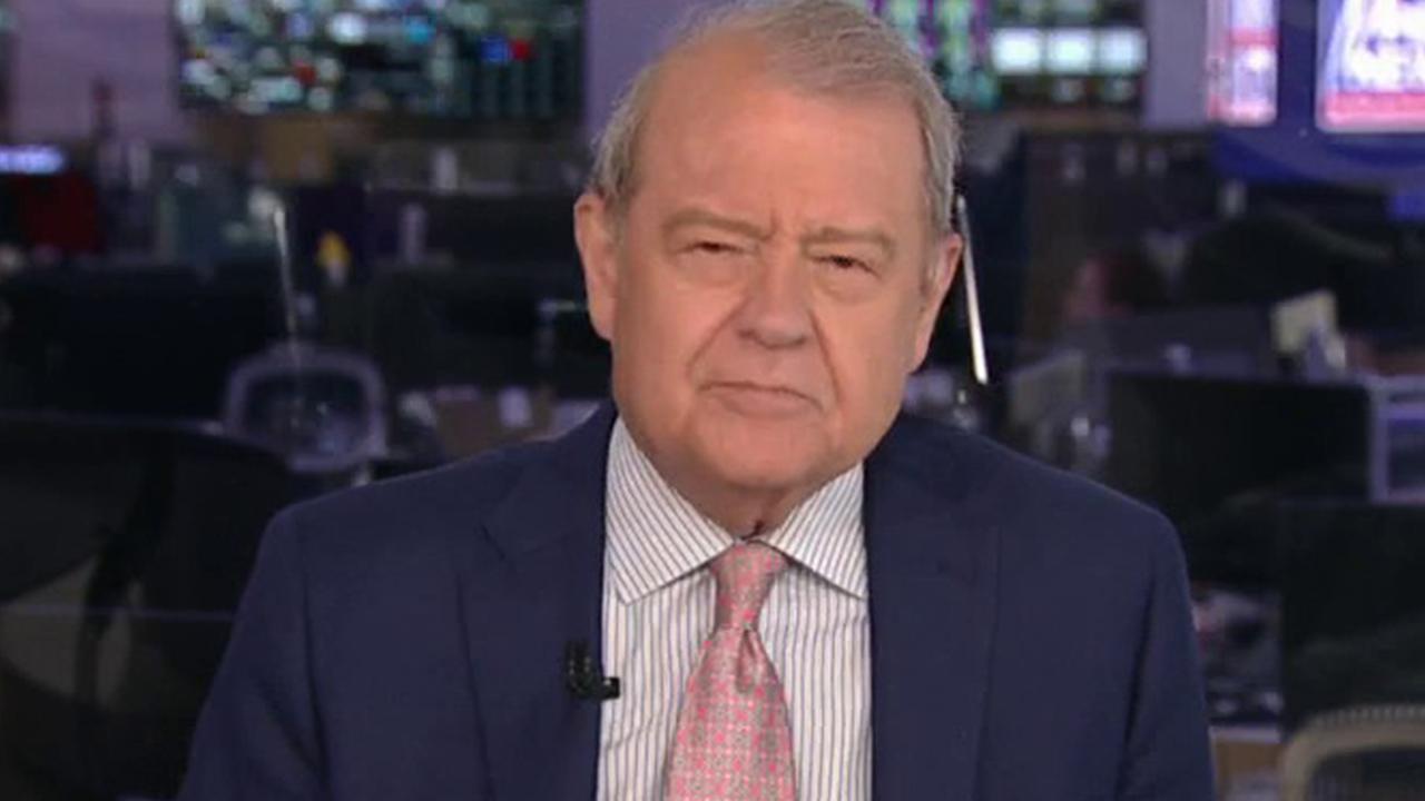 FOX Business’ Stuart Varney weighs in on nationwide attempts to take down historical American statues. 