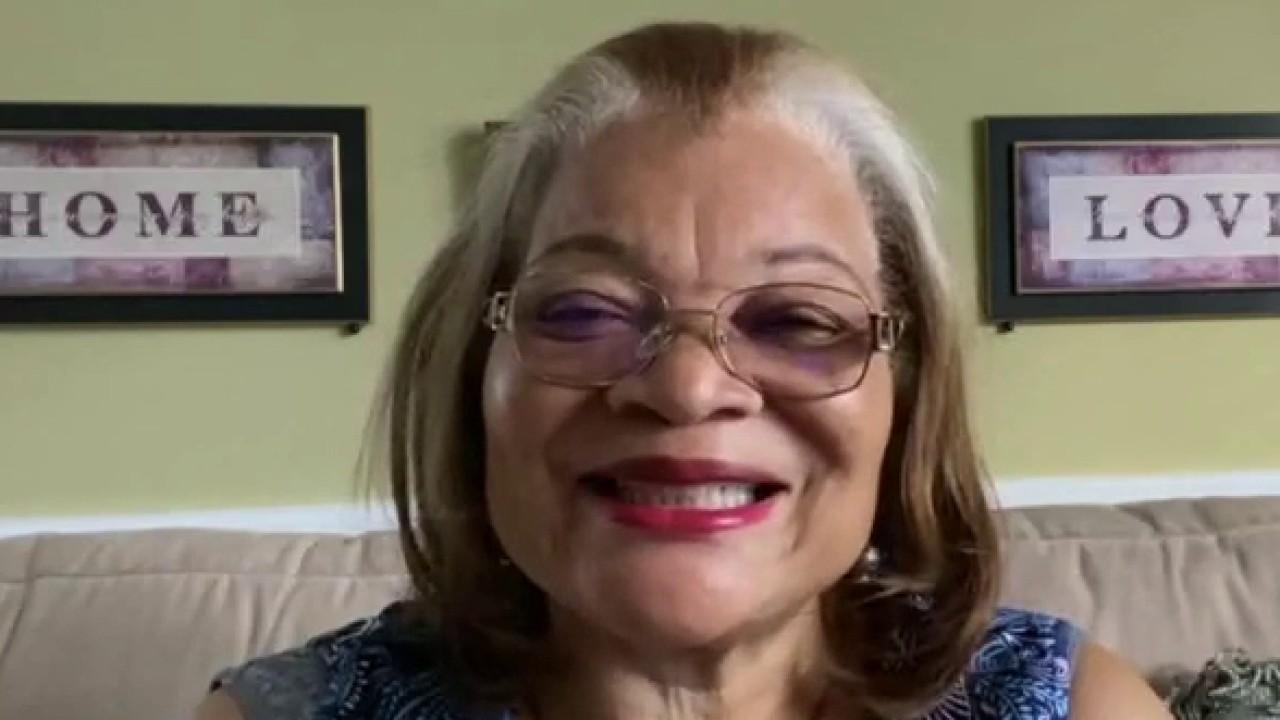 Dr. Martin Luther King Jr.'s niece Dr. Alveda King discusses the significance of Juneteenth and the importance of observing it.