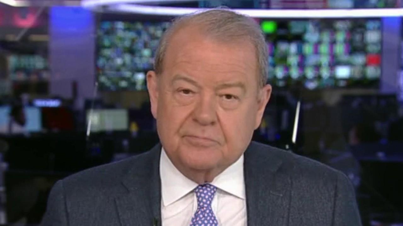 FOX Business' Stuart Varney on the Wall Street Journal's report on how New York Governor Cuomo's coronavirus response made the pandemic worse.