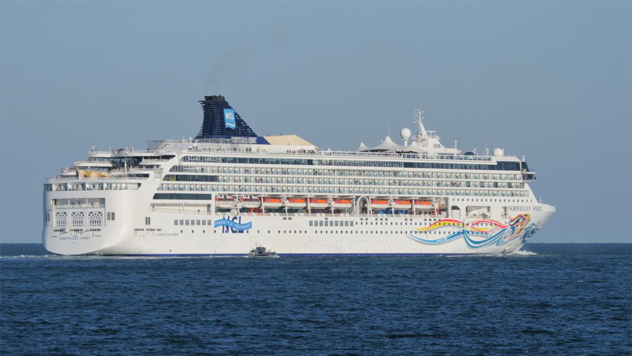 Norwegian Cruise Line is reportedly canceling select trips through October to ensure passengers and crew members remain healthy. 