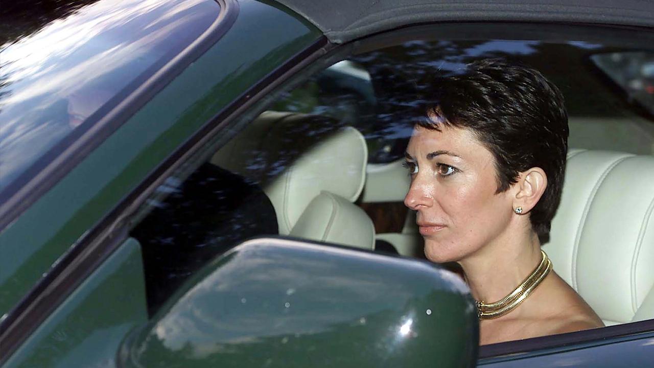 Ghislaine Maxwell, a former Jeffrey Epstein associate, has been transferred to a jail in New York City. Fox News’ Bryan Llenas with more. 