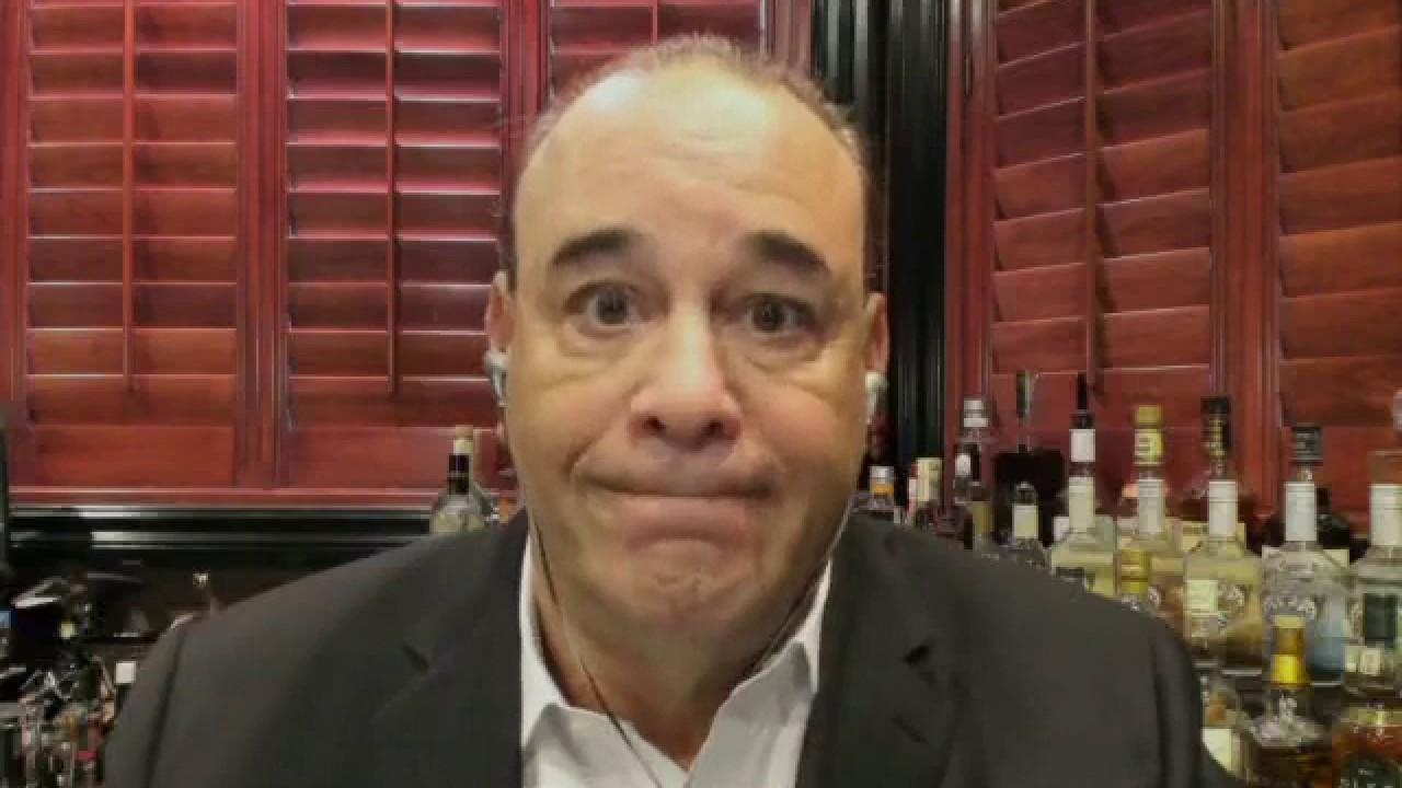 Bar Rescue host Jon Taffer gives advice to small business and restaurant owners struggling during coronavirus on how to stay afloat and take advantage of opportunities.