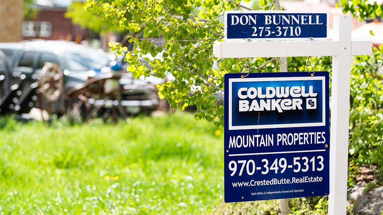 Coldwell Banker CEO and President Ryan Gorman says the real estate market is strong, especially outside of the urban core, and has returned much more quickly than many had anticipated.