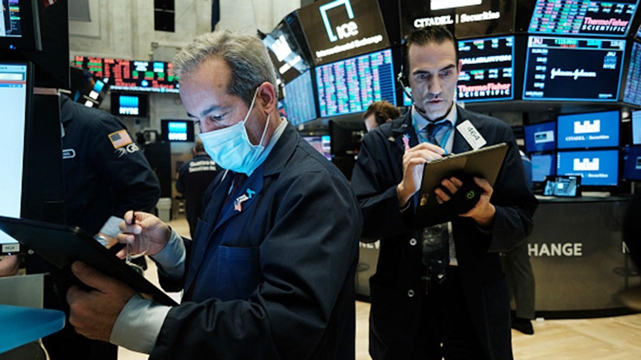 The Bubba Trading Show's Todd 'Bubba' Horowitz shares his stock market picks.