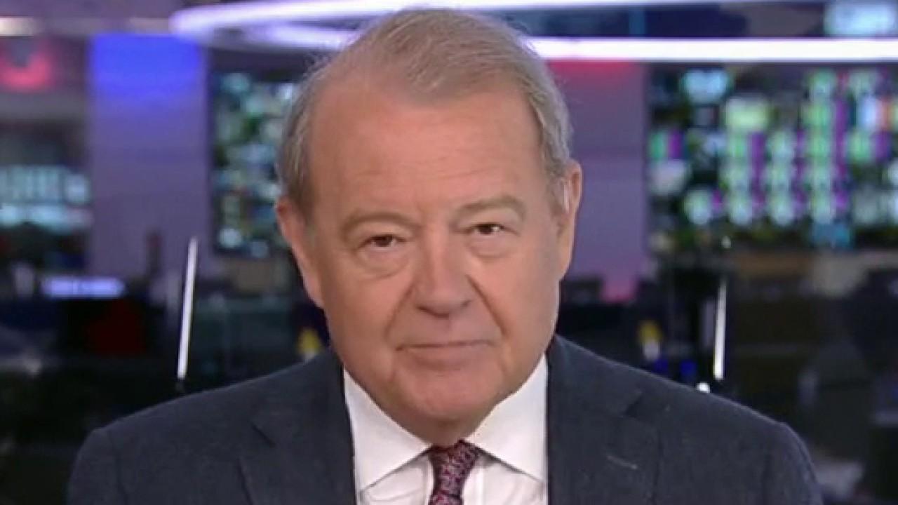 FOX Business' Stuart Varney on rising violence in New York City and how leadership has been inefficient.