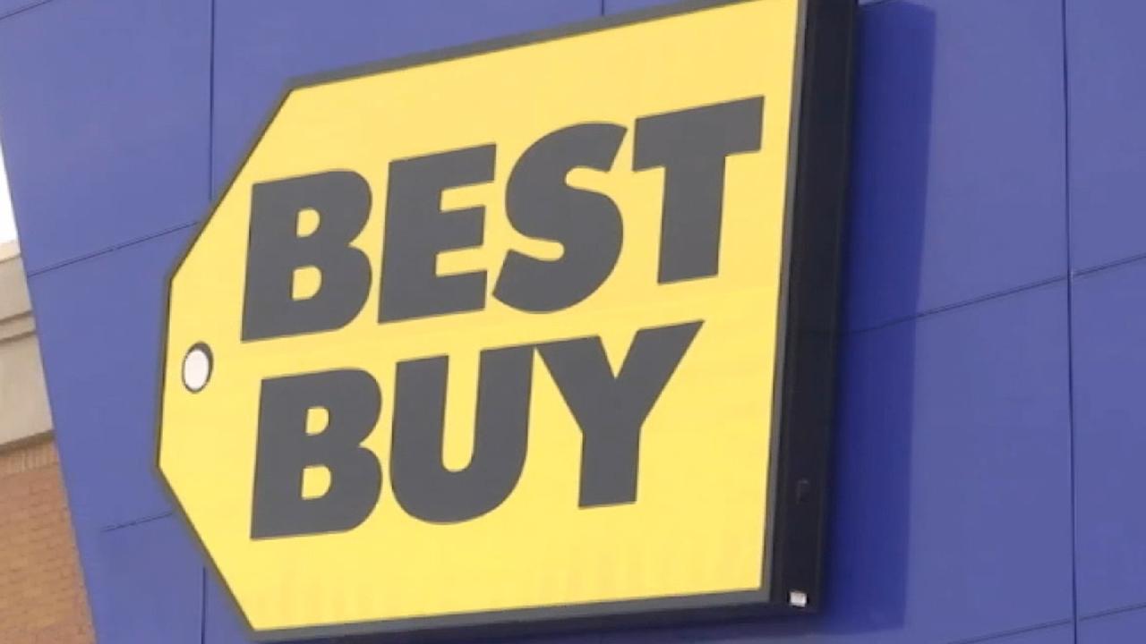 Fox Business Briefs: Best Buy says you'll need to wear a mask to shop at any of their stores nationwide in an effort to protect shoppers, its communities, and employees; hard seltzers ringing up around $1 billion in sales during the week of July 4.