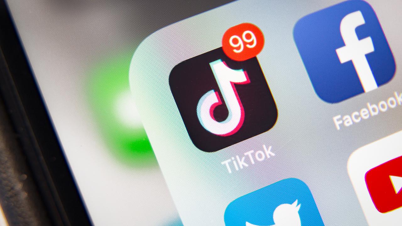 The U.S. is considering a ban of Chinese social media app TikTok over concerns that it poses a threat to national security.