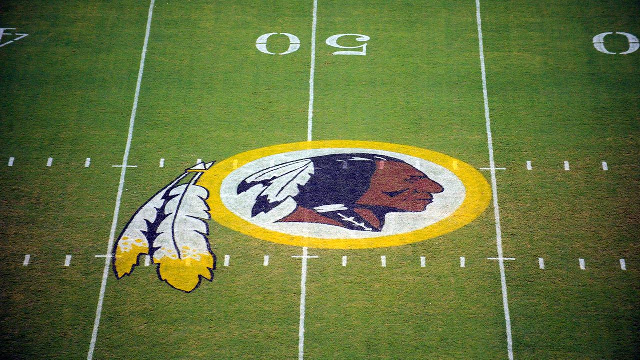 Shareholders of Washington's NFL Team Reportedly Looking to Sell Their  Stake