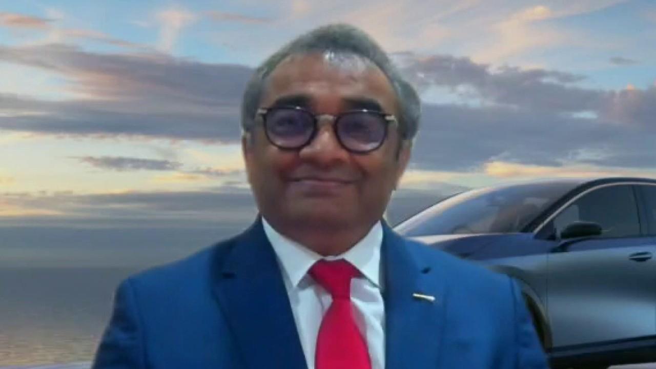 Nissan COO Ashwani Gupta on transforming the automaker and launching new products after coronavirus caused its first loss in 11 years.