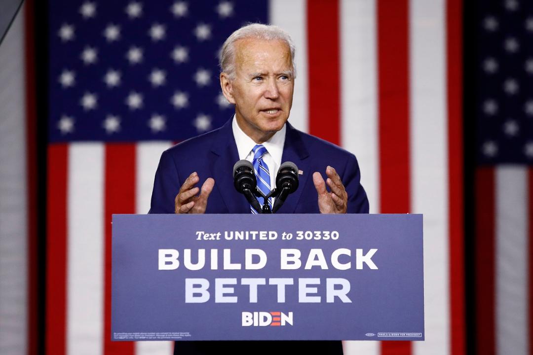 The Schork Group Principal Stephen Schork discusses Joe Biden's trillion-dollar climate plan and the lack of resources to fulfill it.