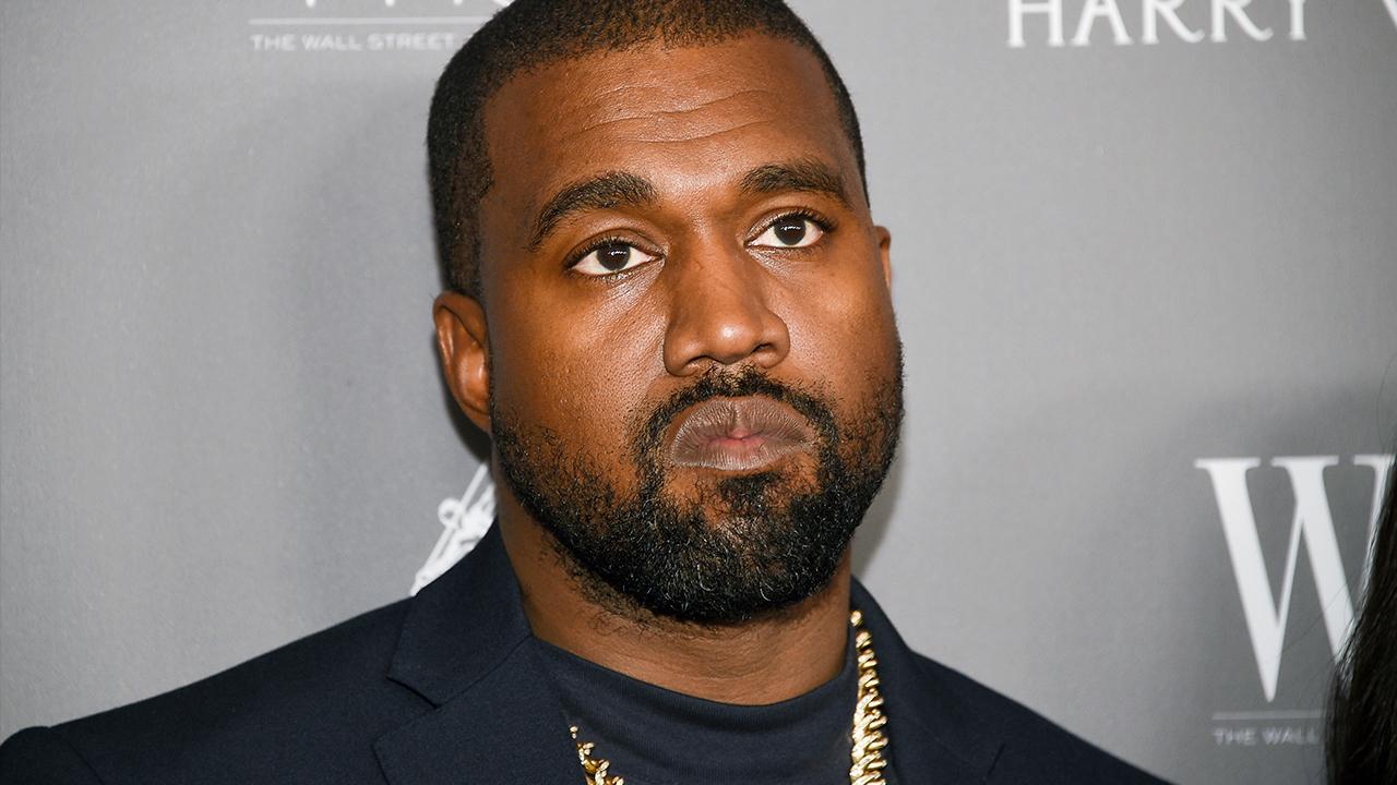 Fox News political analyst Gianno Caldwell provides insight into rapper Kanye West announcing plans to run for president, the musical ‘Hamilton’ streaming on Disney+ and NASCAR’s Bubba Wallace. 
