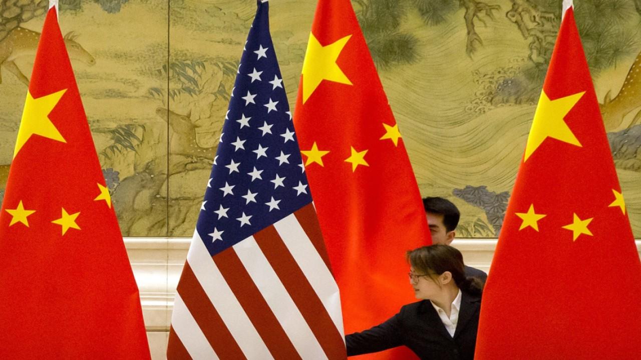 American Enterprise Institute Research Fellow Zack Cooper argues China could have chosen to close another U.S. consulate that does more business and more than just visa stamping amid rising tensions.   