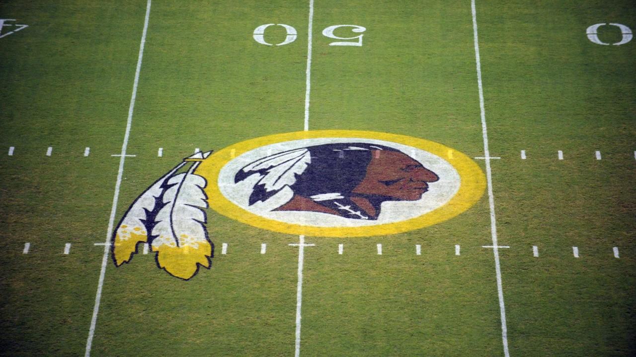FOX Business' Cheryl Casone reports on the Washington Redskins reviewing its name after many sponsors and retailers have called the mascot into question. Then, Utah congressional candidate and former NFL player Burgess Owens responds to the debate and weighs in on reparations and the Black National Anthem.