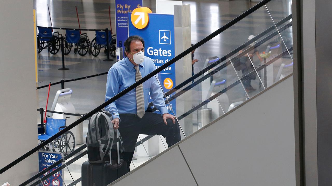 Former Spirit Airlines CEO Ben Baldanza on the future of the airline industry amid the coronavirus pandemic.