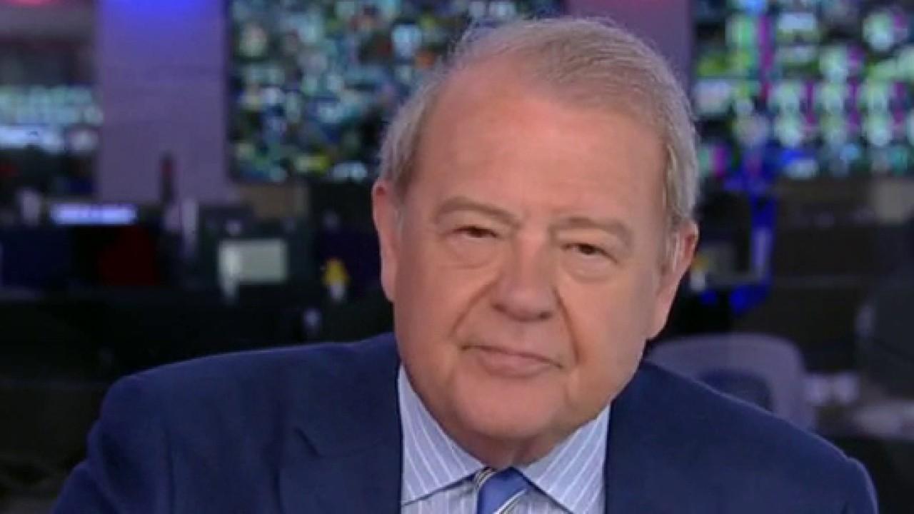FOX Business' Stuart Varney on the difficulty of reopening schools amid coronavirus and its impact on economic recovery.