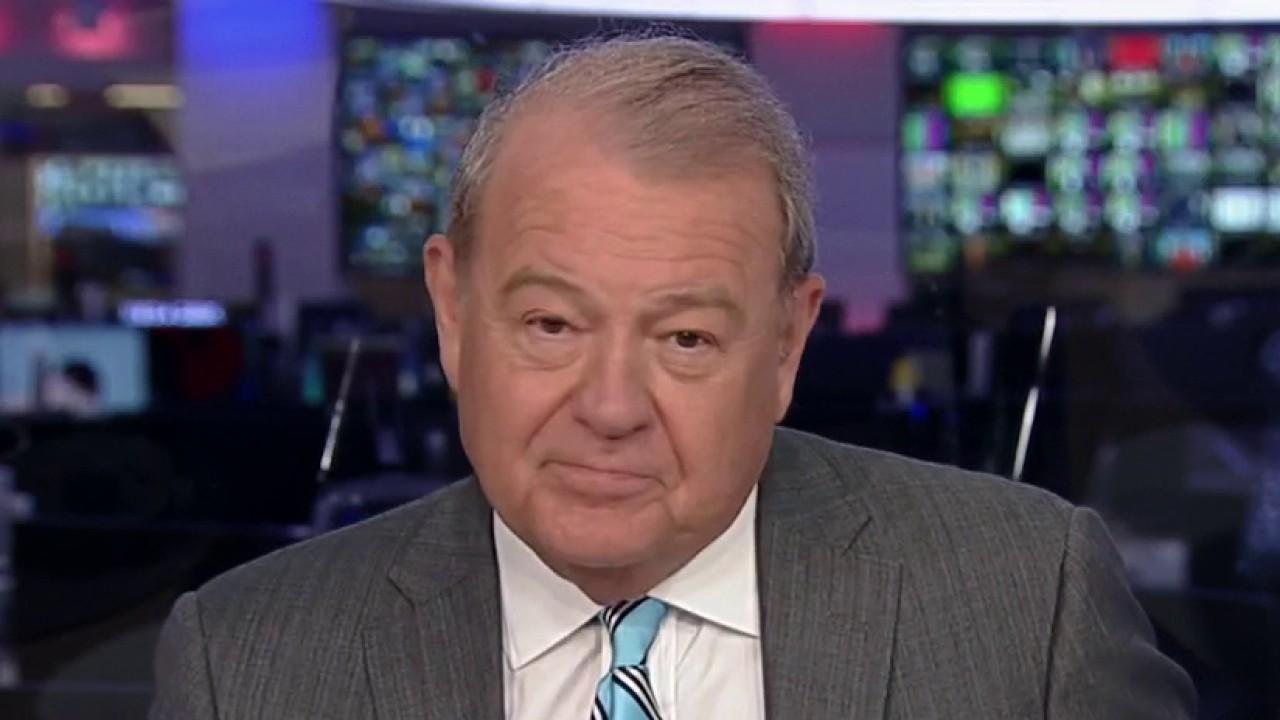 FOX Business' Stuart Varney on big cities being permanently impacted by the coronavirus pandemic and riot violence.