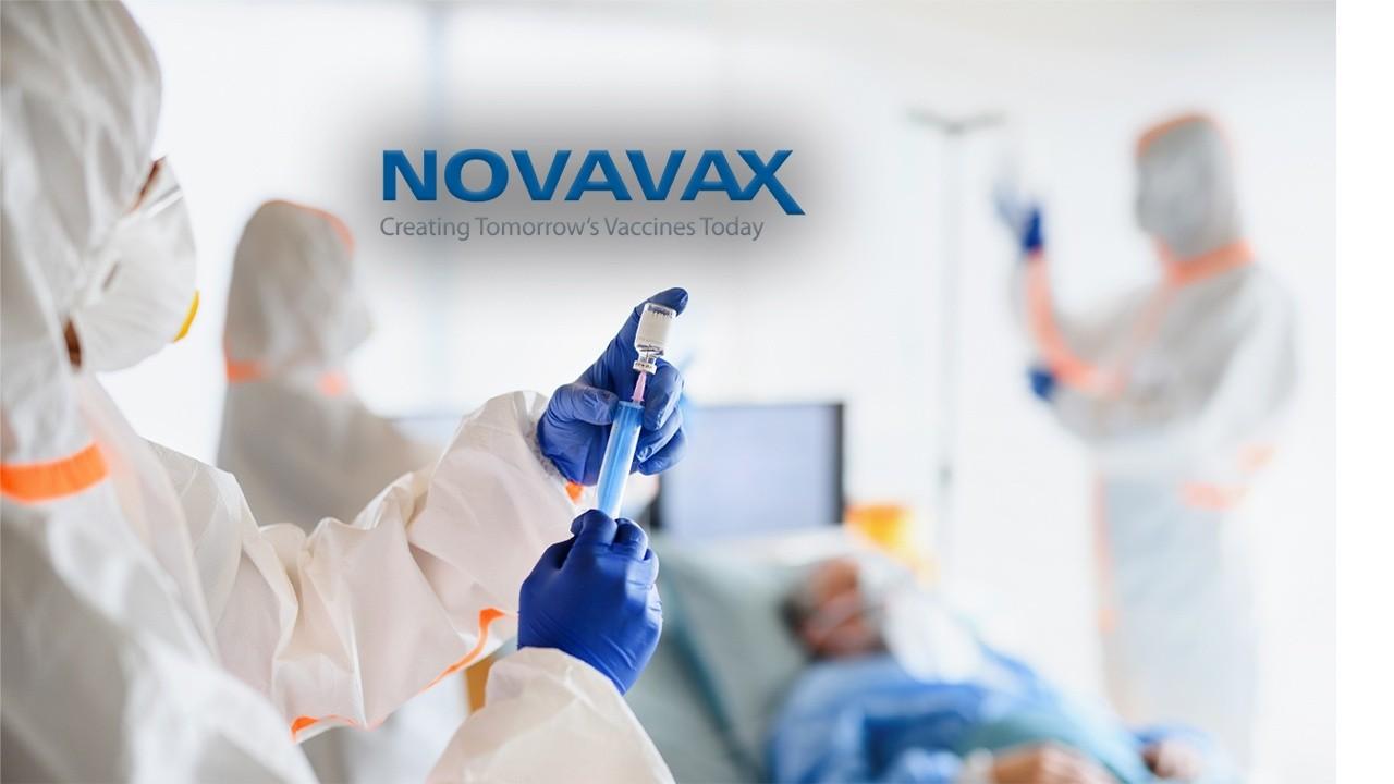 RA Capital Management co-founder Peter Kolchinsky discusses investing in coronavirus vaccine companies and taking into consideration Novavax's promising developments.