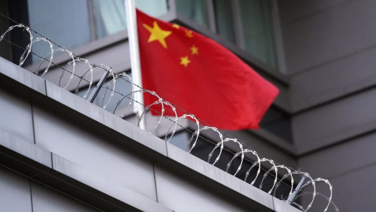 Heritage Foundation senior fellow Peter Brookes believes America will send a very strong message to China with how unhappy we are with their behavior.