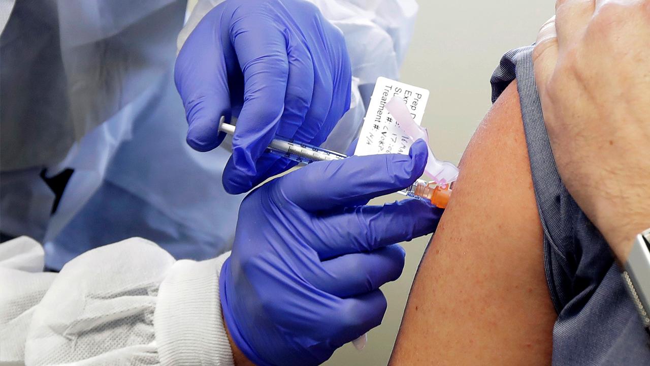 Emergency medicine specialist Dr. Sudip Bose provides insight into treatments for coronavirus patients, optimism surrounding a vaccine and the importance of responsible individual behavior. 