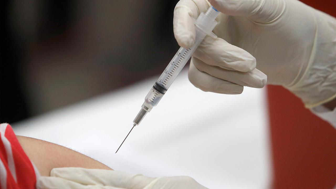 Fox News medical contributor Dr. Nicole Saphier says she’s optimistic America will have many more coronavirus treatment options going into flu season in the fall. 