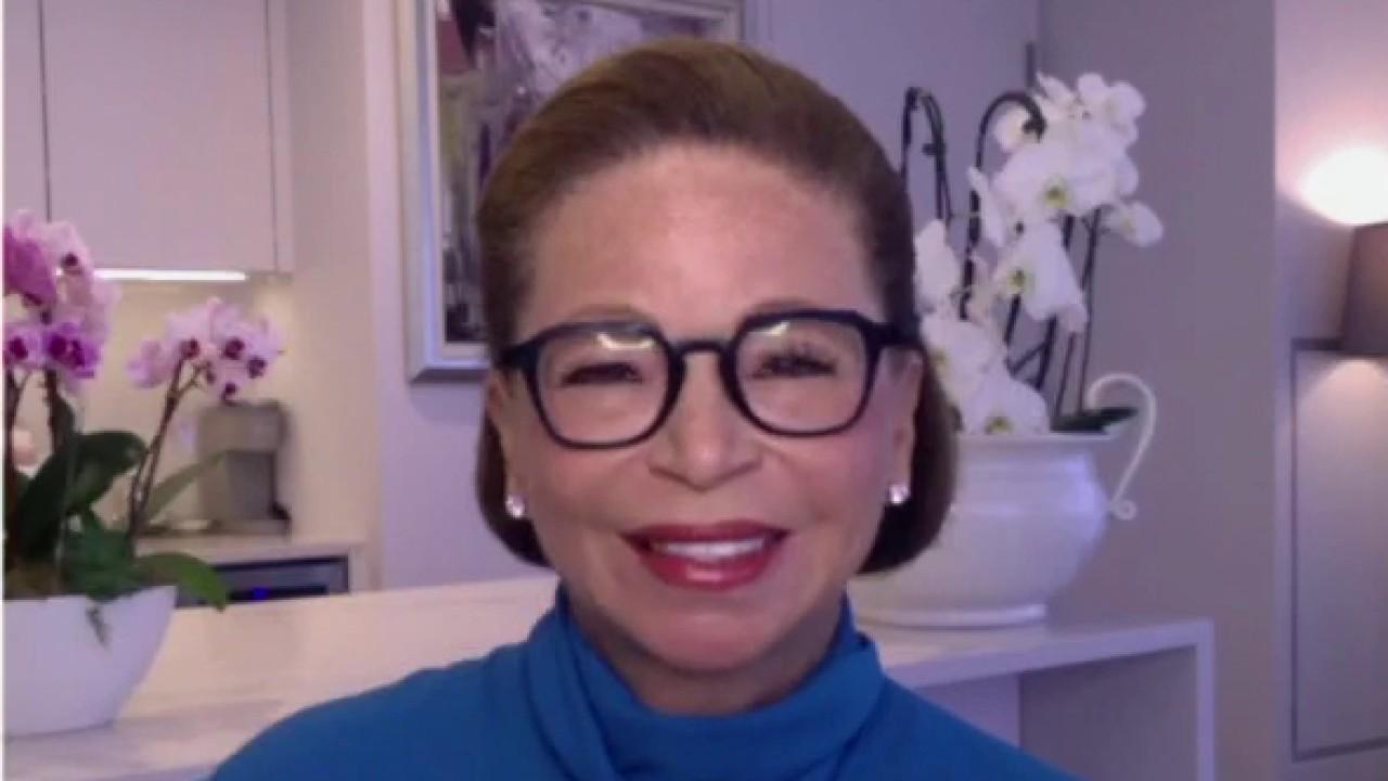 Valerie Jarrett: Why is there still foreign meddling in US elections? 