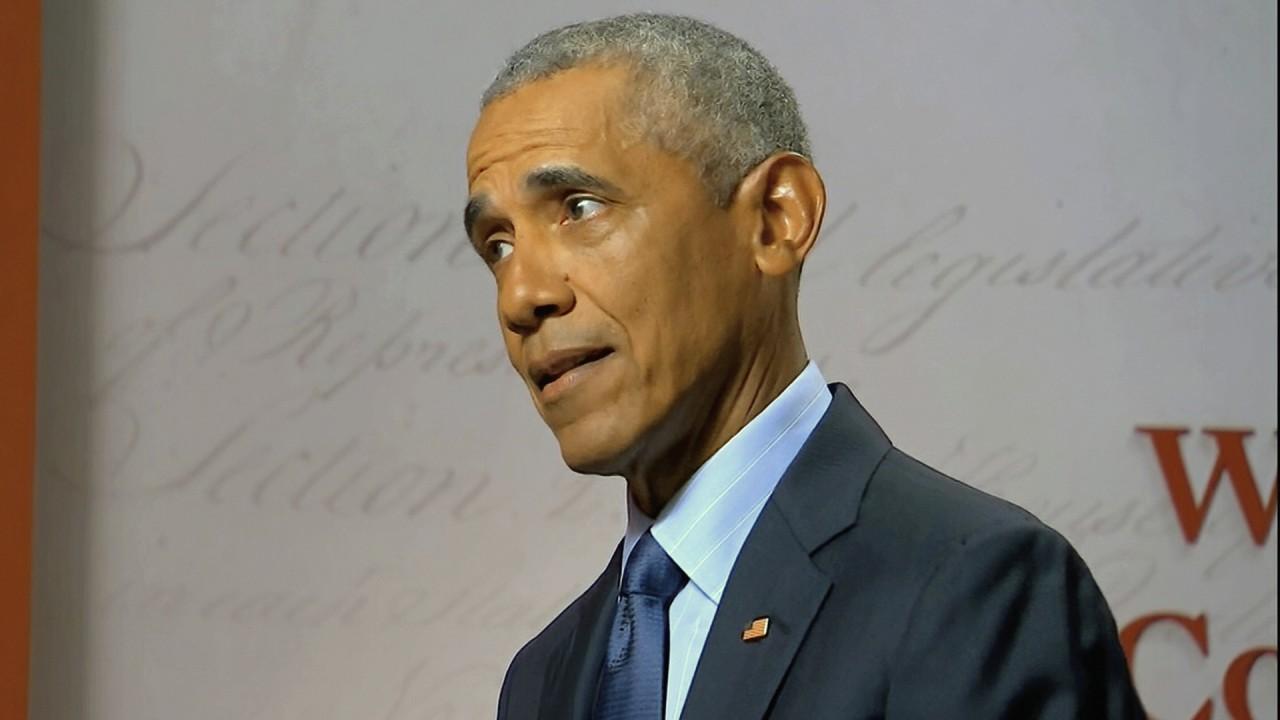 Obama's DNC speech content was 'a letdown': Michael Goodwin	