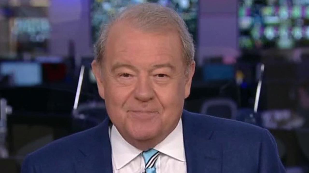 FOX Business’ Stuart Varney reacts to night two of the 2020 Republican National Convention. 