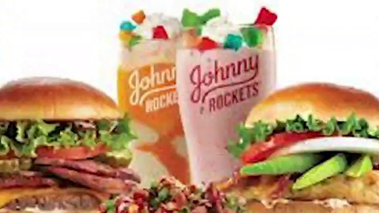 FAT Brands CEO and president Andy Wiederhorn says coronavirus is a short-term crisis for the restaurant industry, and his company purchased Johnny Rockets for the long term.