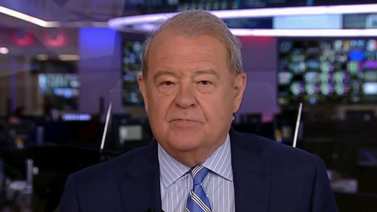 FOX Business’ Stuart Varney argues markets won’t react well to election result delays brought on by mail-in ballots. 