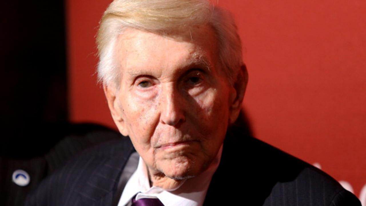 Sumner Redstone, the media mogul who built Viacom/CBS and Paramount Pictures, has died at age 97.