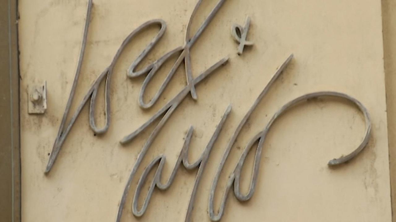 Fox Business Briefs: Luxury department store Lord &amp; Taylor files for bankruptcy one year after closing its 11-story flagship building on New York's Fifth Avenue; Microsoft in talks to buy the popular video app TikTok.