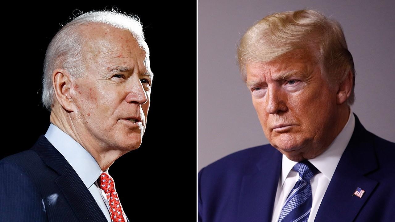 The Federalist co-founder Sean Davis and former D.C. Democratic Party Chairman A. Scott Bolden discuss protests across the country and how the Trump and Biden teams are handling campaigning amid the coronavirus outbreak. 